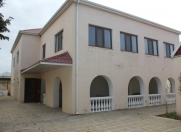 İcarəyə verilir 5 otaqlı 220 m2 bağ evi Olimpia Stadionu