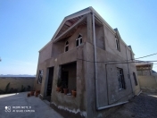 Satılır 4 otaqlı 220 m2 həyət evi Binəqədi