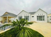 Satılır 4 otaqlı 150 m2 bağ evi Mərdəkan