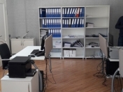 Satılır 5 otaqlı 150 m2 ofis Nəsimi r.