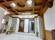 İcarəyə verilir 5 otaqlı 160 m2 ofis 28 May m.