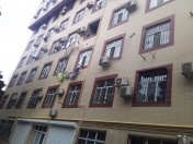 Satılır 2 otaqlı 33 m2 obyekt Həzi Aslanov m.