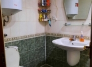 Satılır 1 otaqlı 30 m2 köhnə tikili Nəriman Nərimanov m.