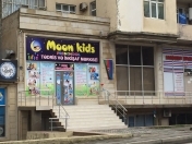 Satılır 8 otaqlı 240 m2 obyekt Əhmədli