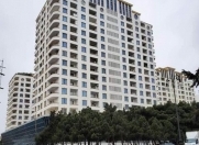 Satılır 1 otaqlı 65 m2 yeni tikili Əhmədli