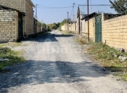 Satılır 6 sot torpaq Qəbələ