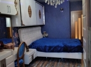 Satılır 2 otaqlı 83 m2 yeni tikili Qara Qarayev m.