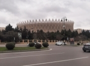 İcarəyə verilir 2 otaqlı 60 m2 köhnə tikili İzmir parkı