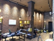 Satılır 3 otaqlı 117 m2 ofis Elmlər Akademiyası m.