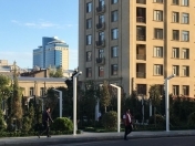 Satılır 1 otaqlı 42 m2 köhnə tikili 28 May m.
