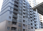 Satılır 2 otaqlı 41 m2 yeni tikili Qələbə dairəsi