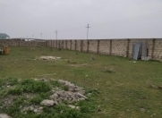 Satılır 12 sot torpaq Sumqayıt