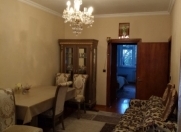 Satılır 3 otaqlı 58 m2 köhnə tikili 4 mkr