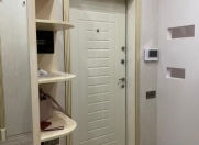 Satılır 2 otaqlı 80 m2 yeni tikili Qara Qarayev m.