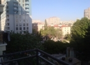 Satılır 1 otaqlı 62.5 m2 yeni tikili 8 km