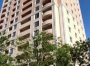 Satılır 2 otaqlı 62.4 m2 yeni tikili Respublika stadionu