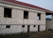 Satılır 6 otaqlı 150 m2 bağ evi Ağstafa