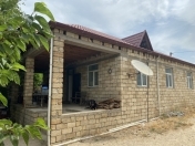 Satılır 4 otaqlı 110 m2 bağ evi Sumqayıt