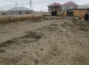 Satılır 6 sot torpaq Sumqayıt