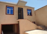 Satılır 3 otaqlı 90 m2 həyət evi Balaxanı