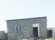 Satılır 2 otaqlı 32 m2 bağ evi Şağan