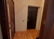 Satılır 2 otaqlı 34.7 m2 yeni tikili Qara Qarayev m.