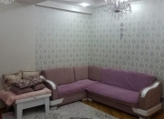 Satılır 2 otaqlı 65 m2 yeni tikili Neftçilər m.