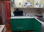 Satılır 2 otaqlı 52 m2 köhnə tikili 8 km