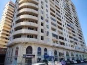Satılır 3 otaqlı 140 m2 yeni tikili Ayna Sultanova heykəli