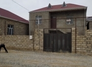 Satılır 6 otaqlı 200 m2 həyət evi Ramana