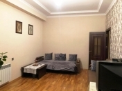 Satılır 2 otaqlı 70 m2 yeni tikili Qara Qarayev m.