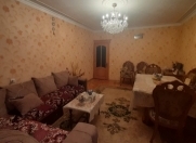 Satılır 2 otaqlı 52 m2 köhnə tikili Lökbatan