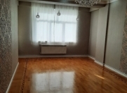 Satılır 2 otaqlı 70 m2 yeni tikili Qara Qarayev m.