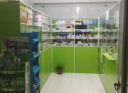 Satılır 1 otaqlı 50 m2 obyekt Binəqədi r.