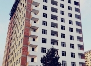 Satılır 2 otaqlı 94 m2 yeni tikili Y.Günəşli