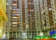 Satılır 2 otaqlı 48 m2 yeni tikili 8 km