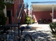 İcarəyə verilir 5 otaqlı 120 m2 bağ evi Hövsan