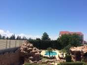 İcarəyə verilir 5 otaqlı 90 m2 bağ evi Novxanı