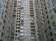 Satılır 3 otaqlı 120 m2 yeni tikili Azadlıq prospekti m.