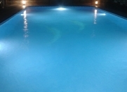 İcarəyə verilir 5 otaqlı 350 m2 bağ evi Novxanı