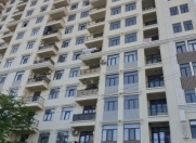 Satılır 1 otaqlı 62 m2 yeni tikili Neftçilər m.