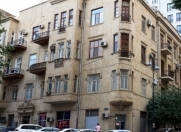 Satılır 5 otaqlı 276 m2 yeni tikili İçəri Şəhər m.