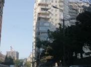 Satılır 2 otaqlı 66 m2 yeni tikili Qara Qarayev m.