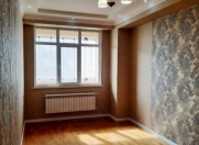 Satılır 2 otaqlı 70 m2 yeni tikili Qara Qarayev m.