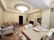 Satılır 3 otaqlı 120 m2 yeni tikili ATV telekanalı