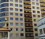 Satılır 2 otaqlı 58 m2 yeni tikili Xalqlar Dostluğu m.