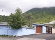 İcarəyə verilir 3 otaqlı 150 m2 villa Qəbələ