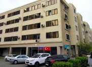 Satılır 3 otaqlı 85 m2 köhnə tikili Gənclik m.