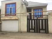 Satılır 3 otaqlı 128 m2 həyət evi Xırdalan
