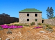 Satılır 4 otaqlı 240 m2 bağ evi Dübəndi bağları